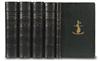 LIVIUS, TITUS. [Decades, with the Epitome of Florus.] 5 vols. 1518-19-20-21-33